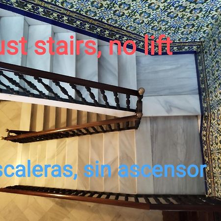 Stunning Boutique - Space Maison Apartments Sevilla Dış mekan fotoğraf