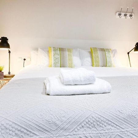 Stunning Boutique - Space Maison Apartments Sevilla Dış mekan fotoğraf