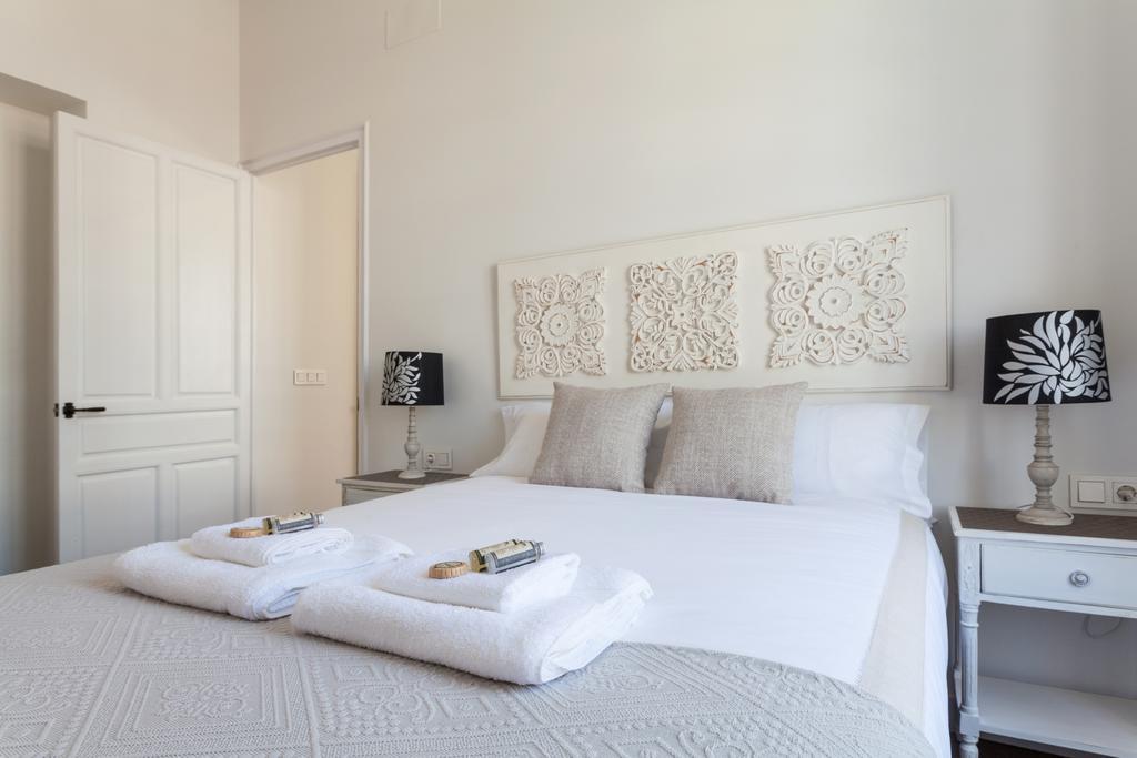 Stunning Boutique - Space Maison Apartments Sevilla Dış mekan fotoğraf