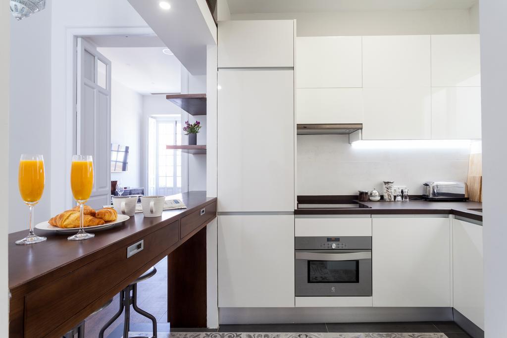 Stunning Boutique - Space Maison Apartments Sevilla Dış mekan fotoğraf