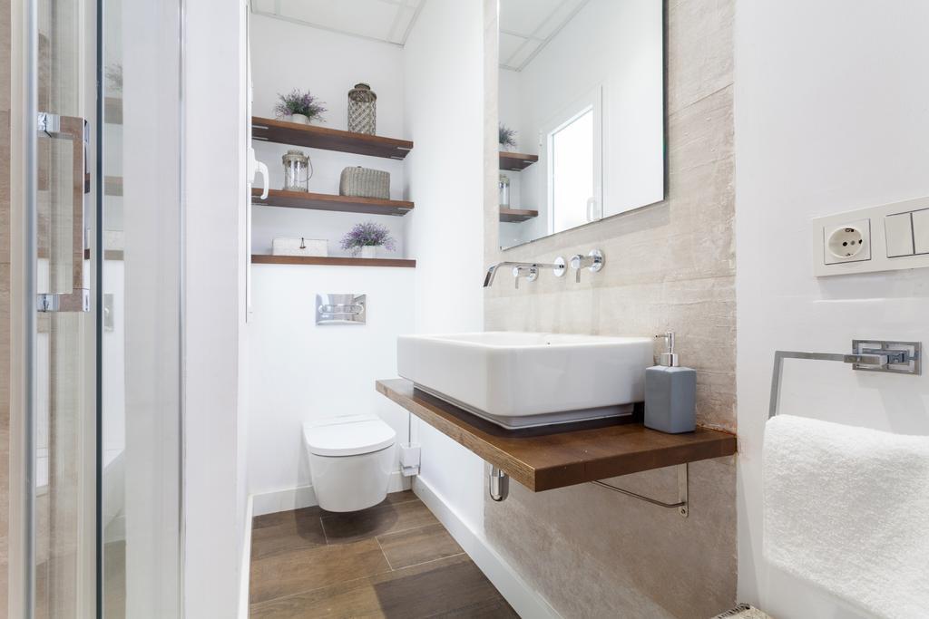 Stunning Boutique - Space Maison Apartments Sevilla Dış mekan fotoğraf