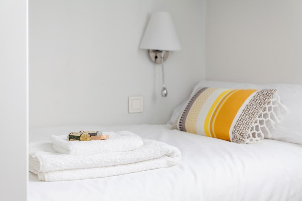 Stunning Boutique - Space Maison Apartments Sevilla Dış mekan fotoğraf
