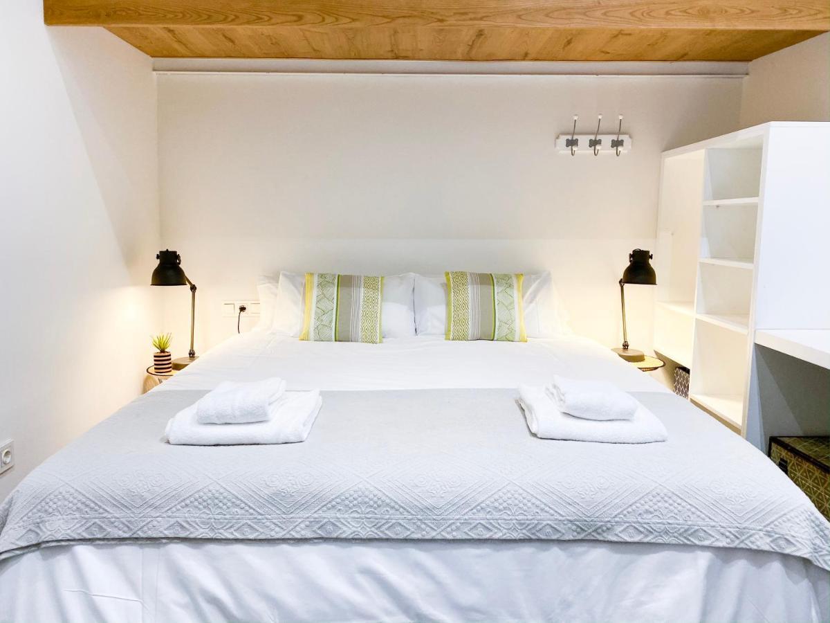 Stunning Boutique - Space Maison Apartments Sevilla Dış mekan fotoğraf