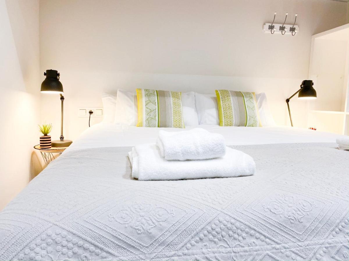 Stunning Boutique - Space Maison Apartments Sevilla Dış mekan fotoğraf